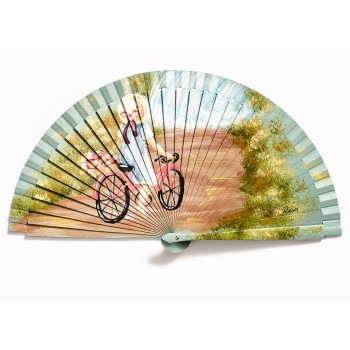 Abanico Senda