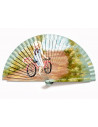 Abanico Senda