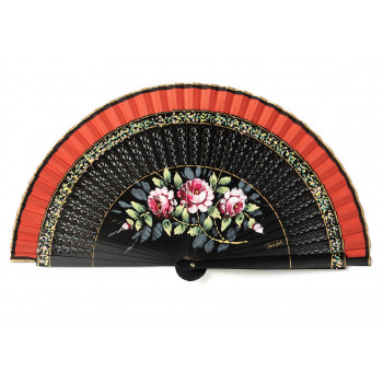 Abanico Abedul Alcaracejos