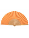 Abanico Jerez Mandarina