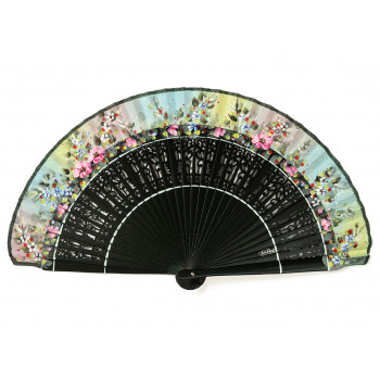 Abanico Verde Provenza