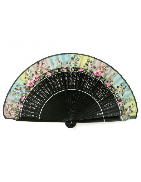 Abanico Verde Provenza
