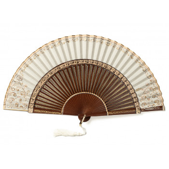 Abanico Espiga Danto