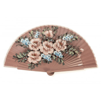 Abanico Sapeli Virginia