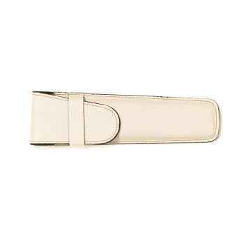 Funda Piel 23cm Nata
