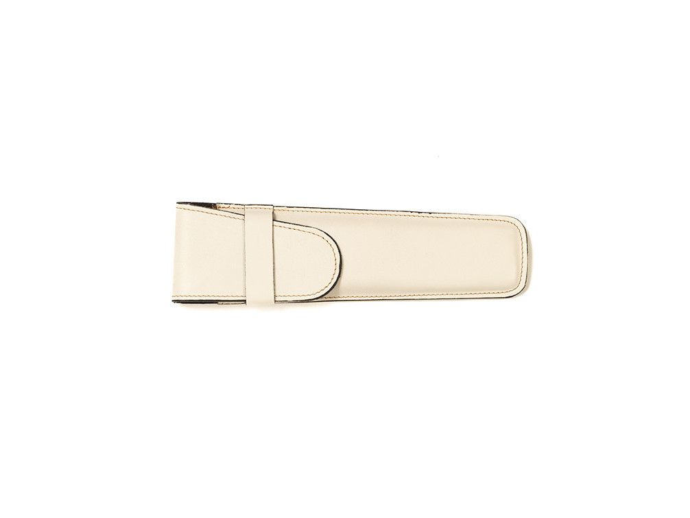 Funda Piel 23cm Nata