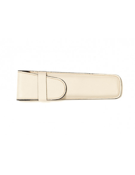 Funda Piel 23cm Nata