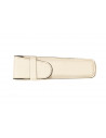 Funda Piel 23cm Nata