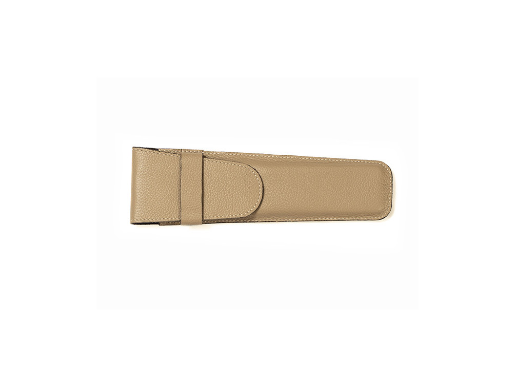 Funda Piel 21cm Líquen Rugosa
