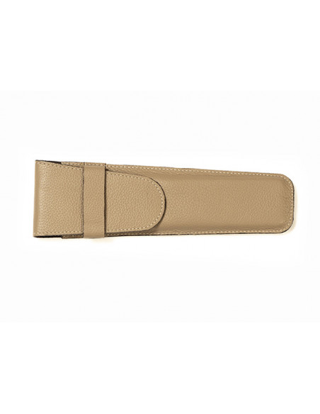 Funda Piel 21cm Líquen Rugosa