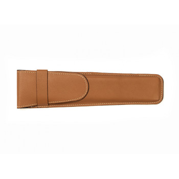 Funda Piel 23cm Cuero