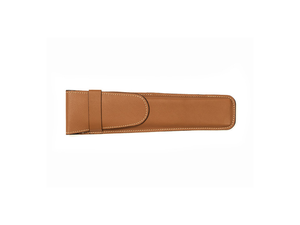 Funda Piel 23cm Cuero
