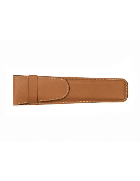 Funda Piel 23cm Cuero