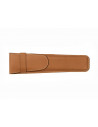 Funda Piel 23cm Cuero