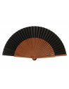 Abanico Kotibé Boston Negro