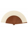 Abanico Kotibé Boston Crema