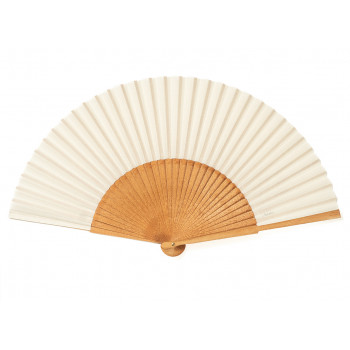 Abanico Abedul Baena Marfil