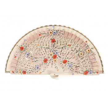 Abanico Sapán Felicia Mini