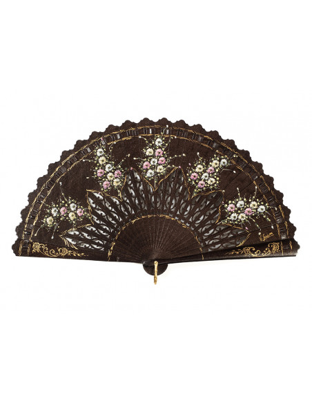 Abanico Baraja Muriel