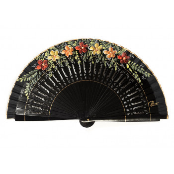 Abanico Bolso Pegolí