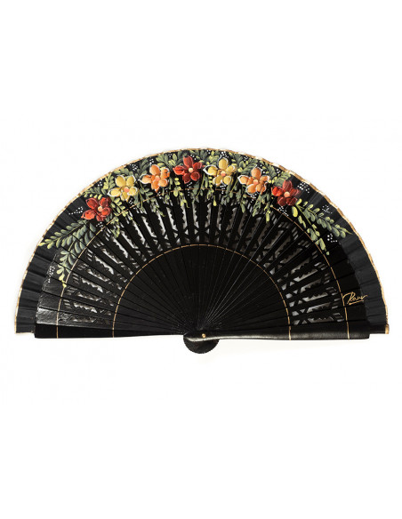 Abanico Bolso Pegolí