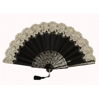 Abanico Sapeli Soria