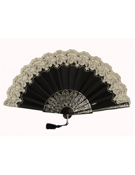 Abanico Sapeli Soria