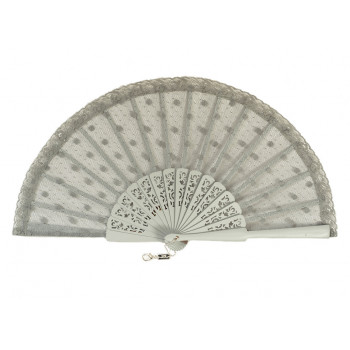 Abanico Tul Arteixo