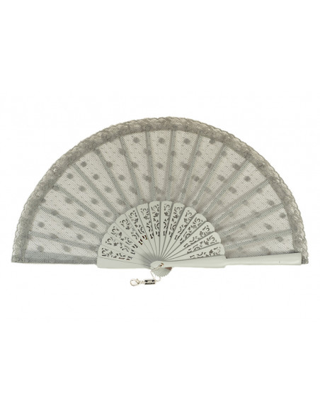 Abanico Tul Arteixo