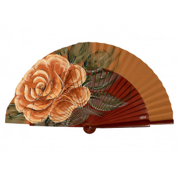Abanico Estrella Cerezo