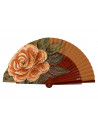 Abanico Estrella Cerezo