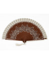 Abanico Ana Bubinga