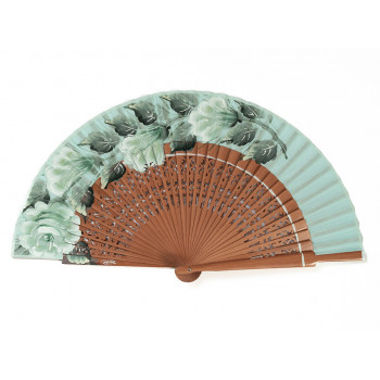 Abanico Esporlas Agua