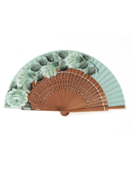 Abanico Esporlas Agua