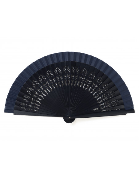 Abanico Bielsa Marino