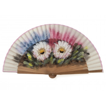 Abanico Sapelly Castillonroy
