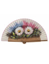Abanico Sapelly Castillonroy