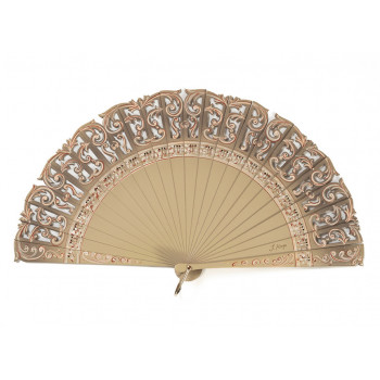 Abanico Baraja Aduna