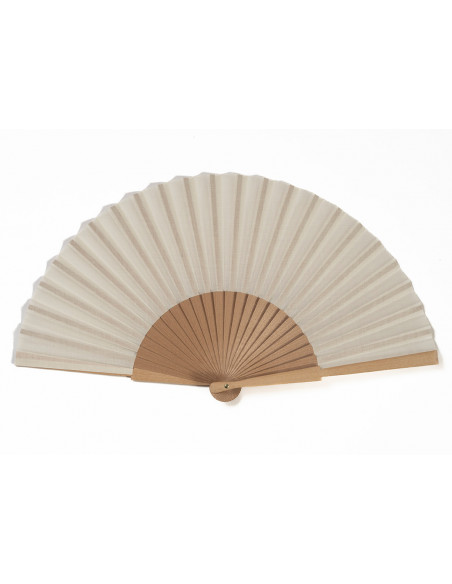 Abanico para Manualidades