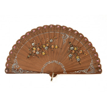 Abanico Baraja Chimillas