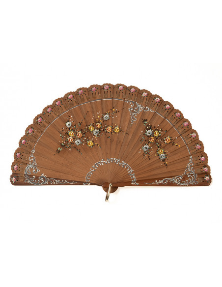 Abanico Baraja Chimillas