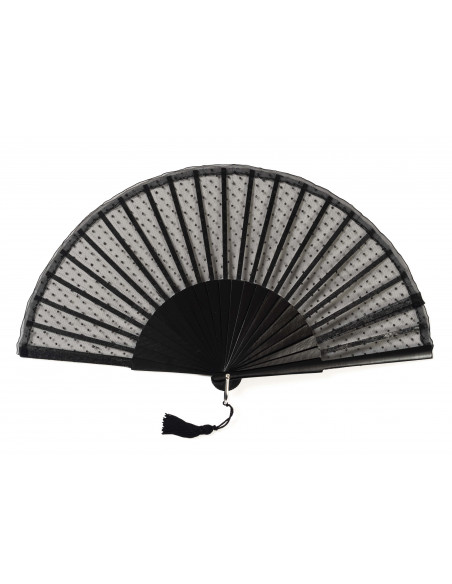 Abanico Ceremonia Gardena