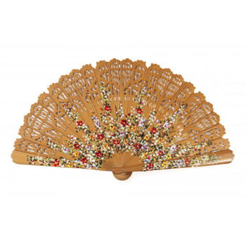 Abanico Baraja Bobai