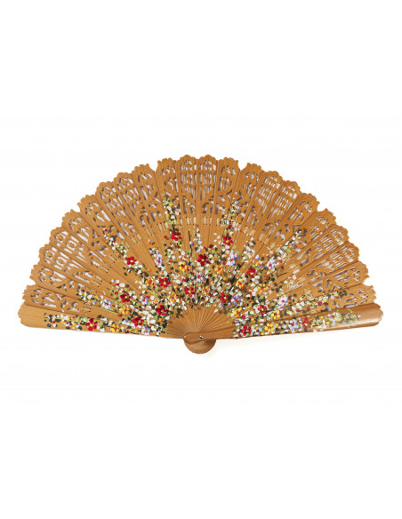 Abanico Baraja Bobai