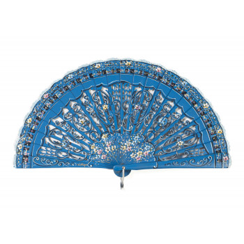 Abanico Baraja Benafarces