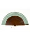 Abanico Inti Menta