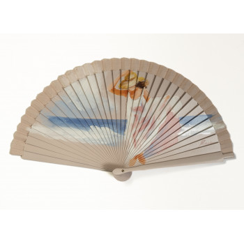 Abanico Playa Viento