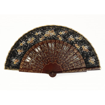 Abanico Sapeli Pilar