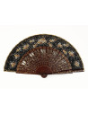 Abanico Sapeli Pilar
