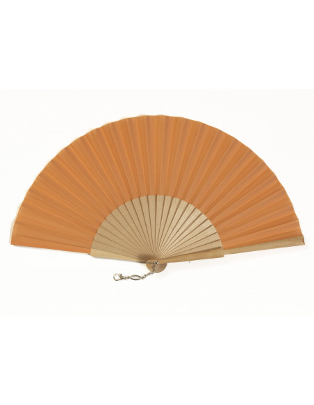 Abanico Jerez Coral